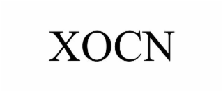 XOCN