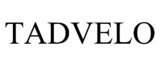 TADVELO