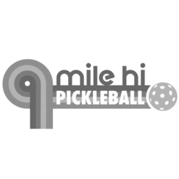 MILE HI PICKLEBALL