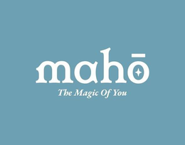 MAHO THE MAGIC OF YOU