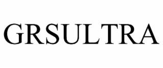 GRSULTRA
