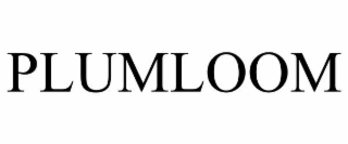PLUMLOOM