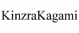KINZRAKAGAMI
