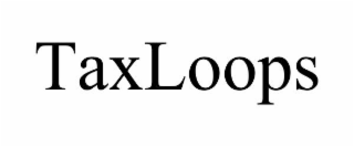 TAXLOOPS