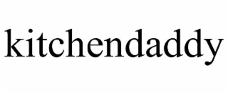 KITCHENDADDY