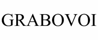 GRABOVOI