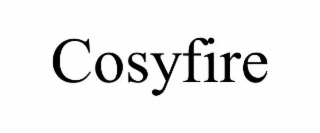 COSYFIRE