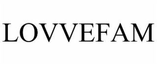 LOVVEFAM