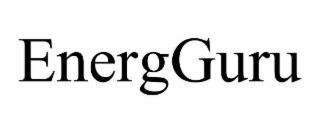 ENERGGURU