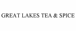 GREAT LAKES TEA & SPICE