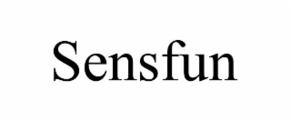 SENSFUN