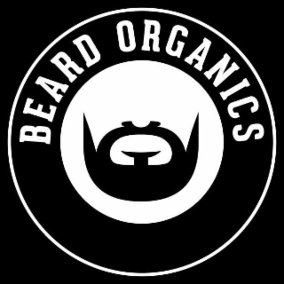 BEARD ORGANICS