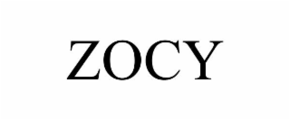 ZOCY