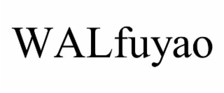 WALFUYAO
