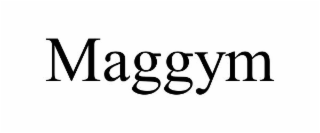 MAGGYM