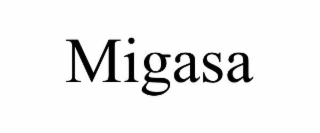 MIGASA