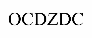 OCDZDC