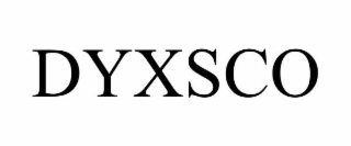 DYXSCO