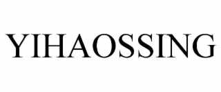 YIHAOSSING