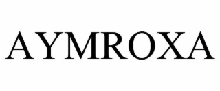 AYMROXA