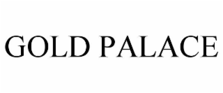 GOLD PALACE