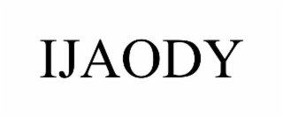 IJAODY