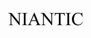 NIANTIC