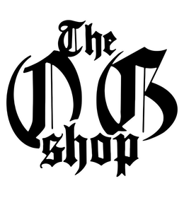 THE OG SHOP