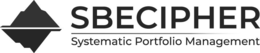 SBECIPHER SYSTEMATIC PORTFOLIO MANAGEMENT