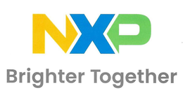NXP BRIGHTER TOGETHER