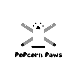 POPCORN PAWS
