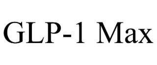 GLP-1 MAX