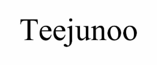 TEEJUNOO