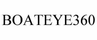BOATEYE360