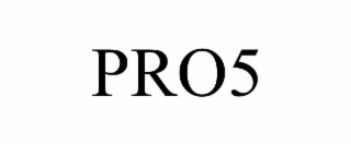 PRO5