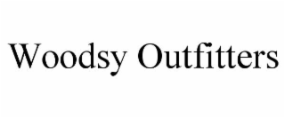 WOODSY OUTFITTERS