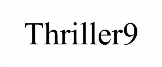 THRILLER9