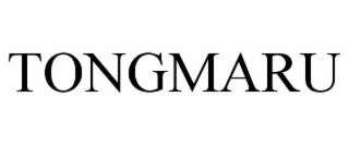TONGMARU