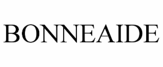 BONNEAIDE