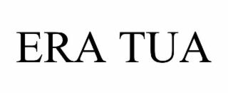 ERA TUA