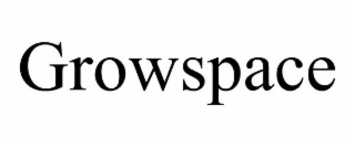 GROWSPACE