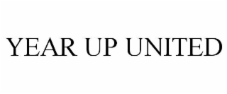 YEAR UP UNITED
