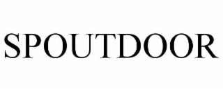 SPOUTDOOR