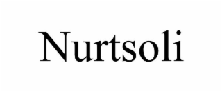 NURTSOLI