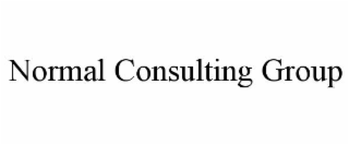 NORMAL CONSULTING GROUP
