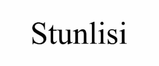 STUNLISI