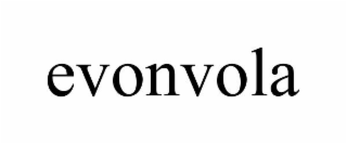 EVONVOLA