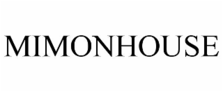 MIMONHOUSE