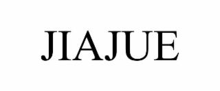 JIAJUE