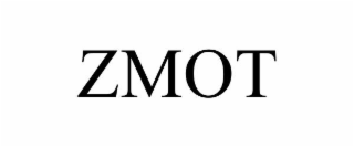 ZMOT